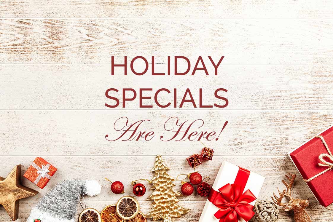 HolidaySpecialsAreHerelg RVC Medical of Issaquah