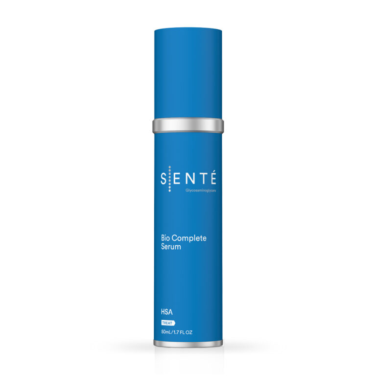 sente serum sente serum